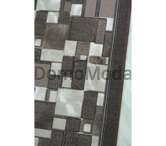 Килимовий виріб Бруківка p3 (1556-100) - Висока якість за найкращою ціною в Україні зображення 3.